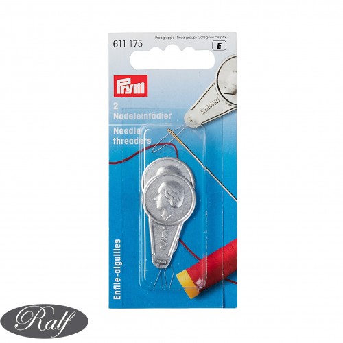 Set filetare (Lira de introdus ata in ac) - Prym 611175